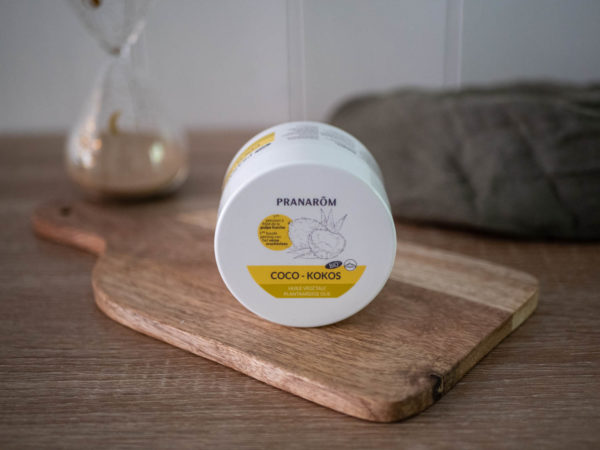 BV Coco Bio - Pranarom