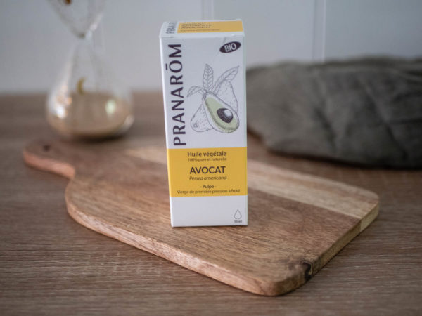 HV Avocat Bio - Pranarom