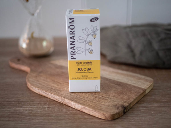 HV Jojoba Bio - Pranarom