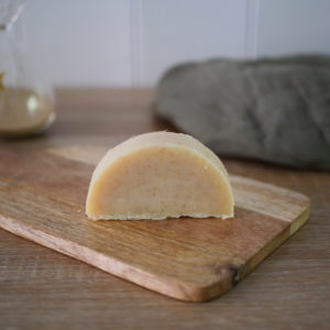 Shampooing solide Slalom - Alpamaya