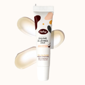 Baumes à lèvres parfumés bio (9 parfums) - Trew - Coco