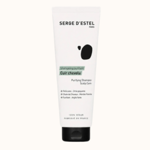 Shampooing purifiant (cheveux gras) - Serge d'Estel