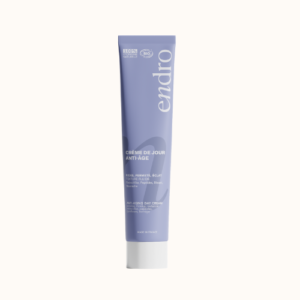 Crème visage repulpante peaux matures - Endro