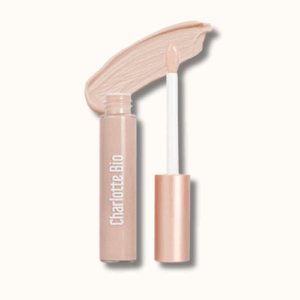 Correcteur anti-cernes - 2 teintes - Charlotte Bio