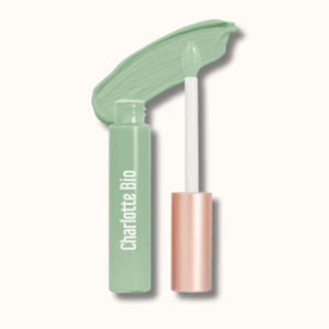 Correcteur anti-rougeurs - Charlotte Bio