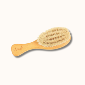 Brosse cheveux bébé - Anaé