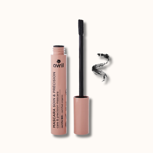 Mascara soin & précision - Avril