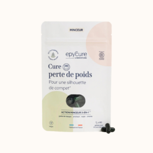 Cure perte de poids - Epycure