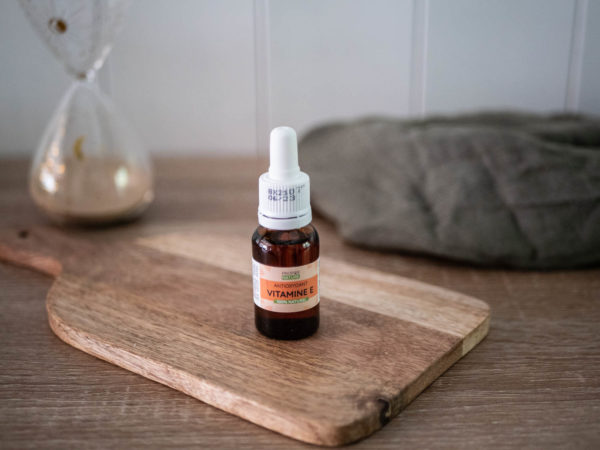 Vitamine E - Propos Nature