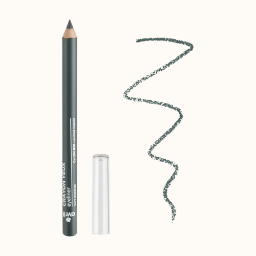 Crayon yeux vert impérial - Avril