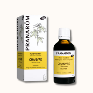 HV Chanvre Bio - Pranarom