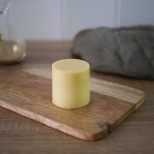 Baume nourrissant corps et visage - Alpamaya