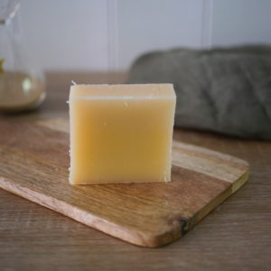 Savon Nuit en Refuge - Alpamaya