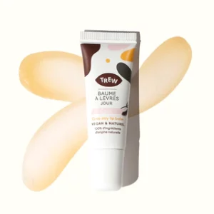 Baumes à lèvres parfumés bio (6 parfums) - Trew - Coco