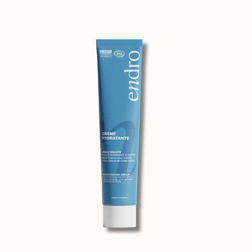 Crème hydratante - Endro