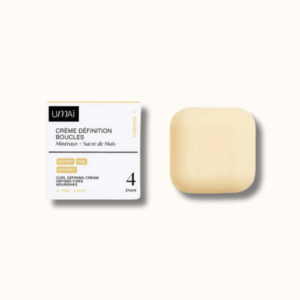 Crème définition boucles - Umaï