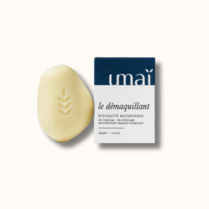 Démaquillant - Umaï