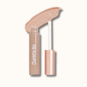 Correcteur anti-cernes - 2 teintes - Charlotte Bio