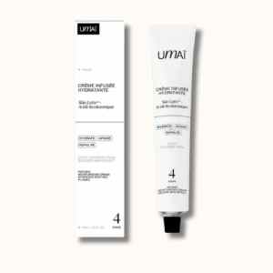Crème infusée hydratante - Umaï