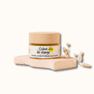 Crème de change - Pototam