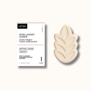 Nettoyant visage - Umaï