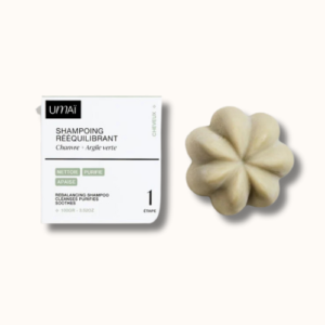Shampooing rééquilibrant - Umaï