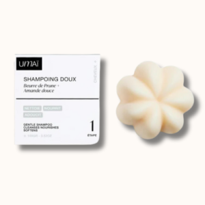 Shampooing doux - Umaï