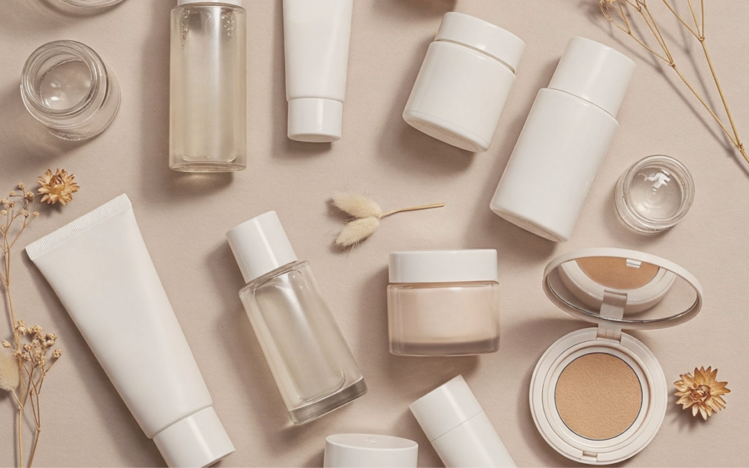 Dans quel sens appliquer vos soins pour le visage ?