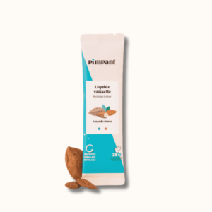 Recharges liquide vaisselle (2 parfums) - Pimpant