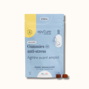 Gummies anti-stress - Epycure