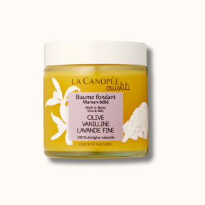 Baume fondant maman/bébé - La Canopée