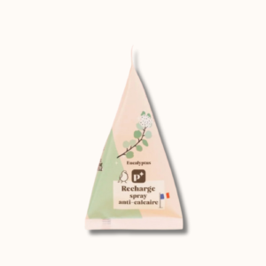 Recharge spray anticalcaire - Pimpant