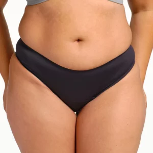 Culotte menstruel invisible (2 tailles - flux moyen) - Moodz