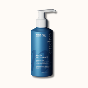 Gelée nettoyante visage - Endro