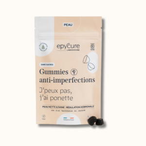 Gummies anti-imperfections - Epycure