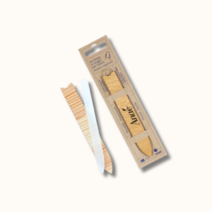 Lime à ongles en verre - Anaé