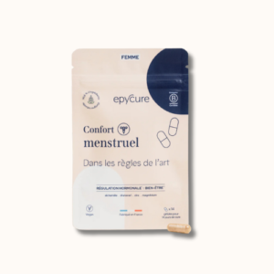 Cure confort menstruel - Epycure