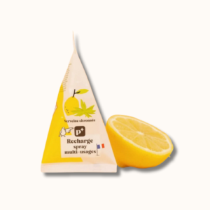 Recharge nettoyant multi-usages - Pimpant