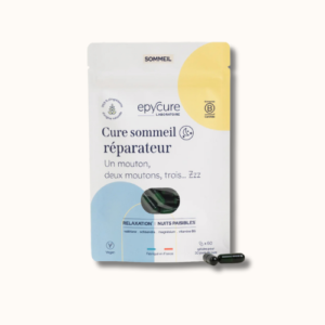 Cure sommeil réparateur - Epycure