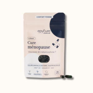 Cure Ménopause - Epycure