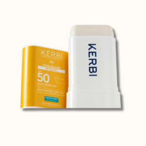 Stick solaire SPF50 - Kerbi