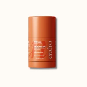 Déodorant stick éclat de soleil - Endro