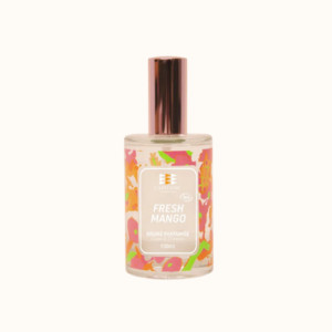 Brume parfumée Fresh Mango - Capitaine Cosmétiques